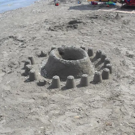 Apartment Hercules Sea Front *