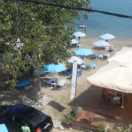 Apartment Hercules Sea Front