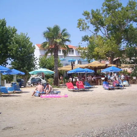 Apartment Hercules Sea Front