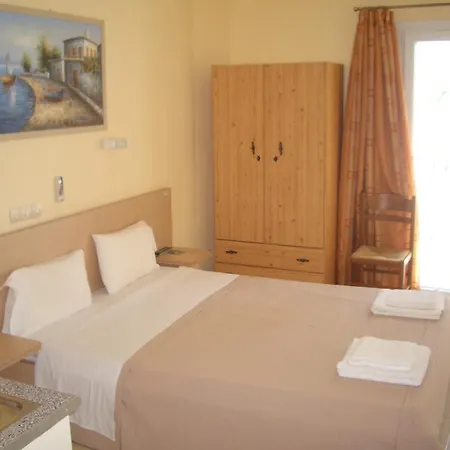 Apartment Hercules Sea Front Katelios