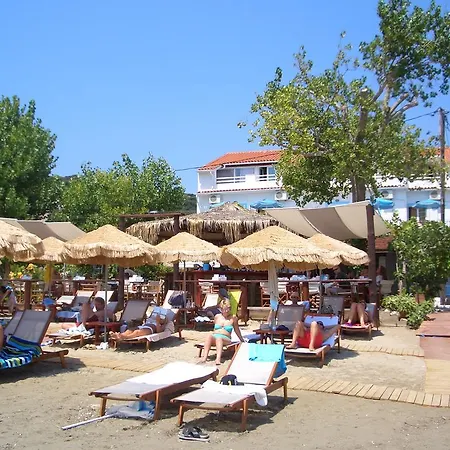 Hercules Sea Front Katelios
