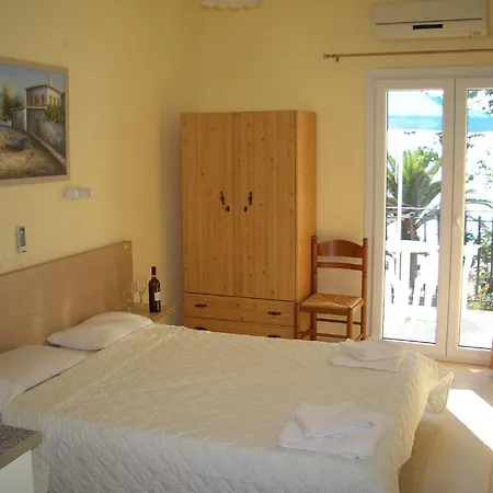 Apartment Hercules Sea Front *