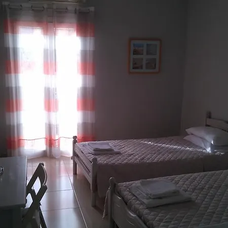 Apartment Hercules Sea Front *