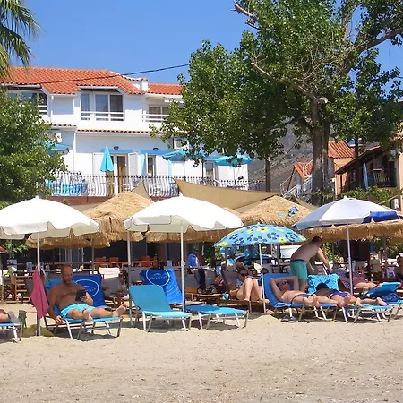 Hercules Sea Front *