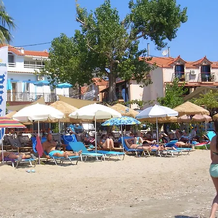 Hercules Sea Front *