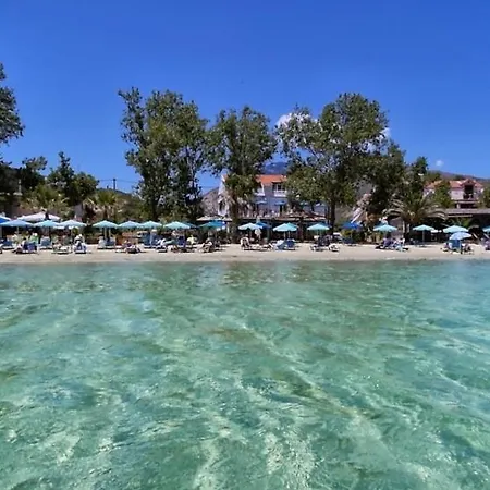 Hercules Sea Front Apartment *