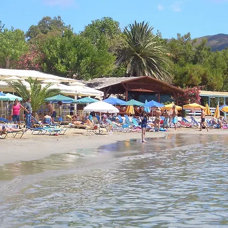 Apartment Hercules Sea Front *