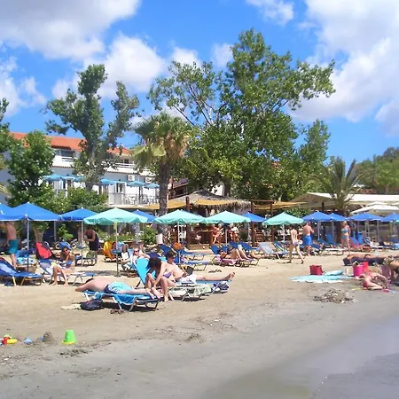 Hercules Sea Front Apartment *