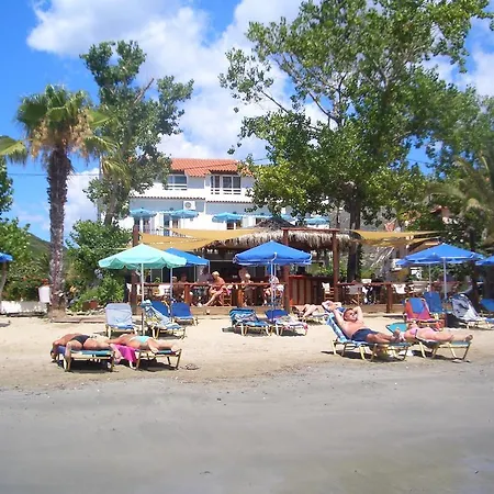 Hercules Sea Front Katelios