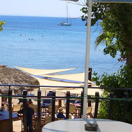 Hercules Sea Front * Katelios