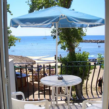 Apartment Hercules Sea Front *