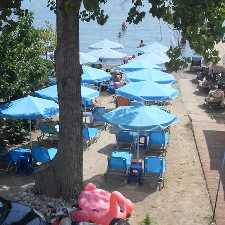 Hercules Sea Front Apartment *