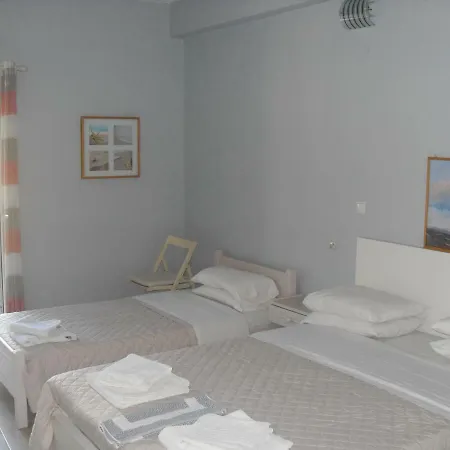 Hercules Sea Front Apartment