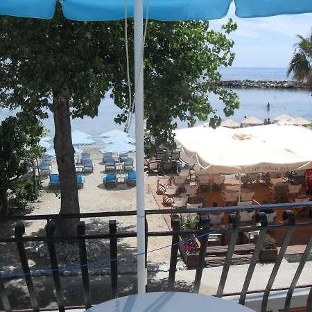 Hercules Sea Front * Katelios