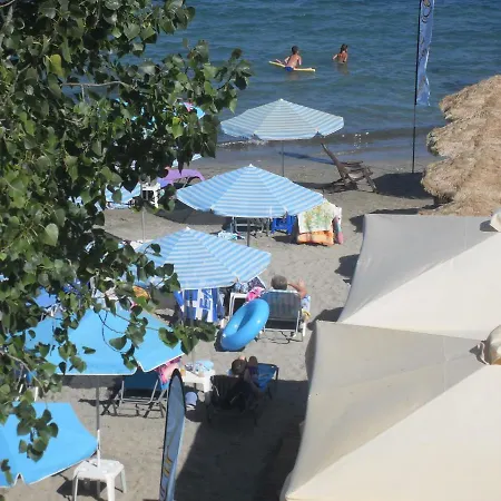 Hercules Sea Front *