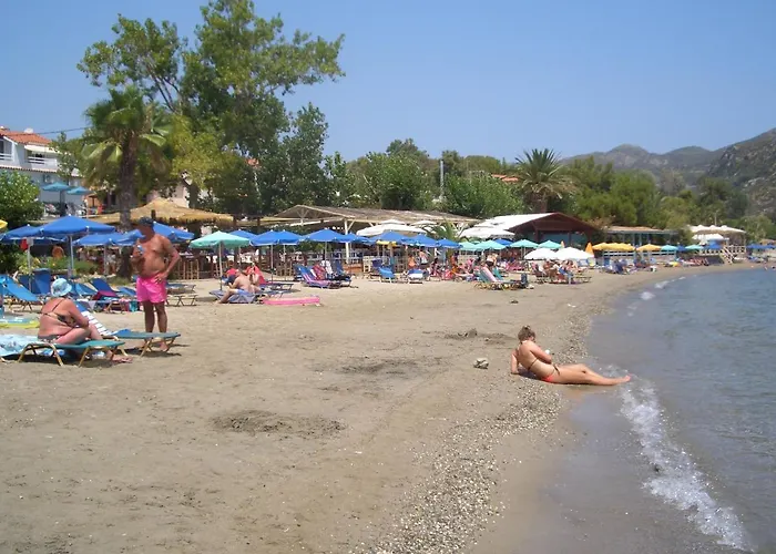 Hercules Sea Front קאטליוס