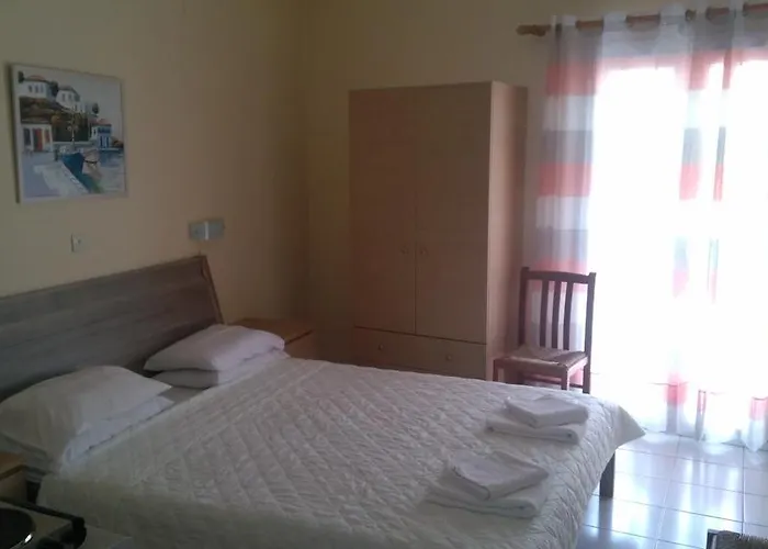 דירה Hercules Sea Front *