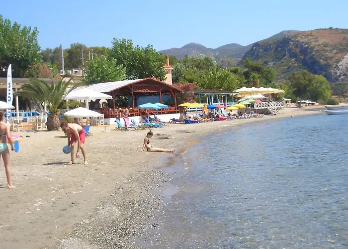 Hercules Sea Front קאטליוס