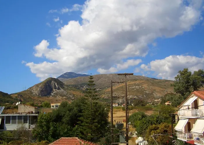 דירה Hercules Sea Front