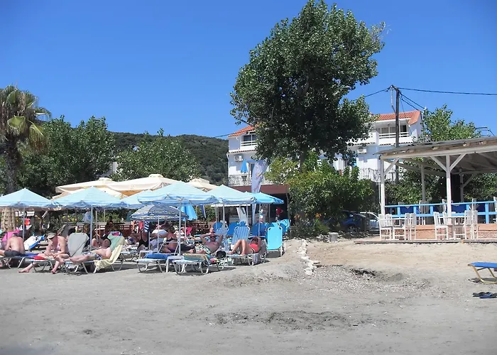 Hercules Sea Front