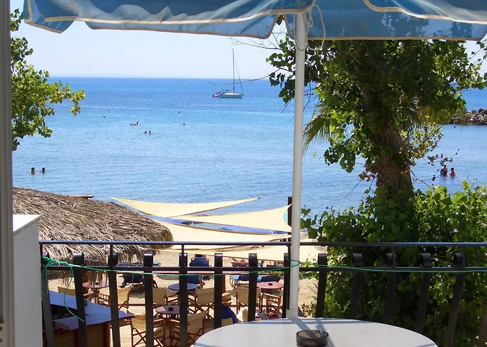 Hercules Sea Front דירה קאטליוס