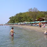 Hercules Sea Front Lejlighed Katelios
