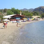 Hercules Sea Front Katelios