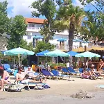 Hercules Sea Front * Katelios