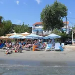 Hercules Sea Front Lejlighed Katelios