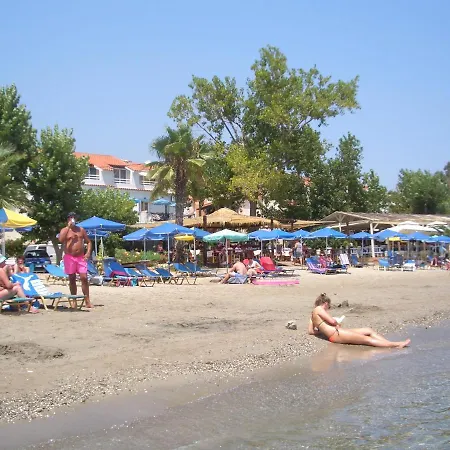 Hercules Sea Front Kateleios