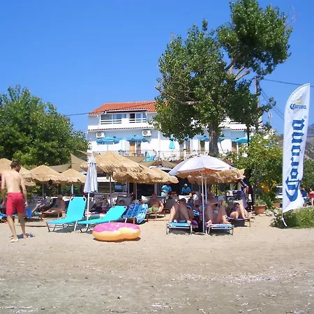 Hercules Sea Front