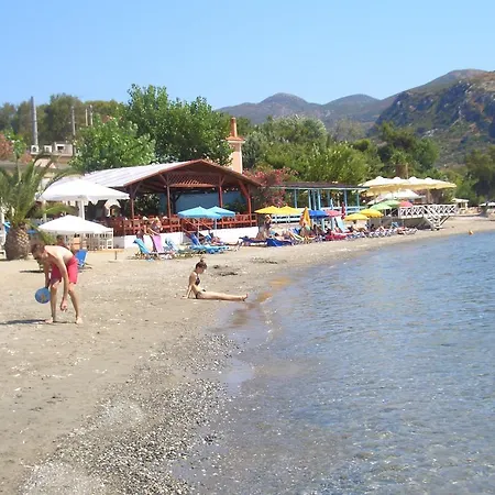 Hercules Sea Front Kateleios
