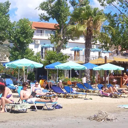 Hercules Sea Front * Kateleios